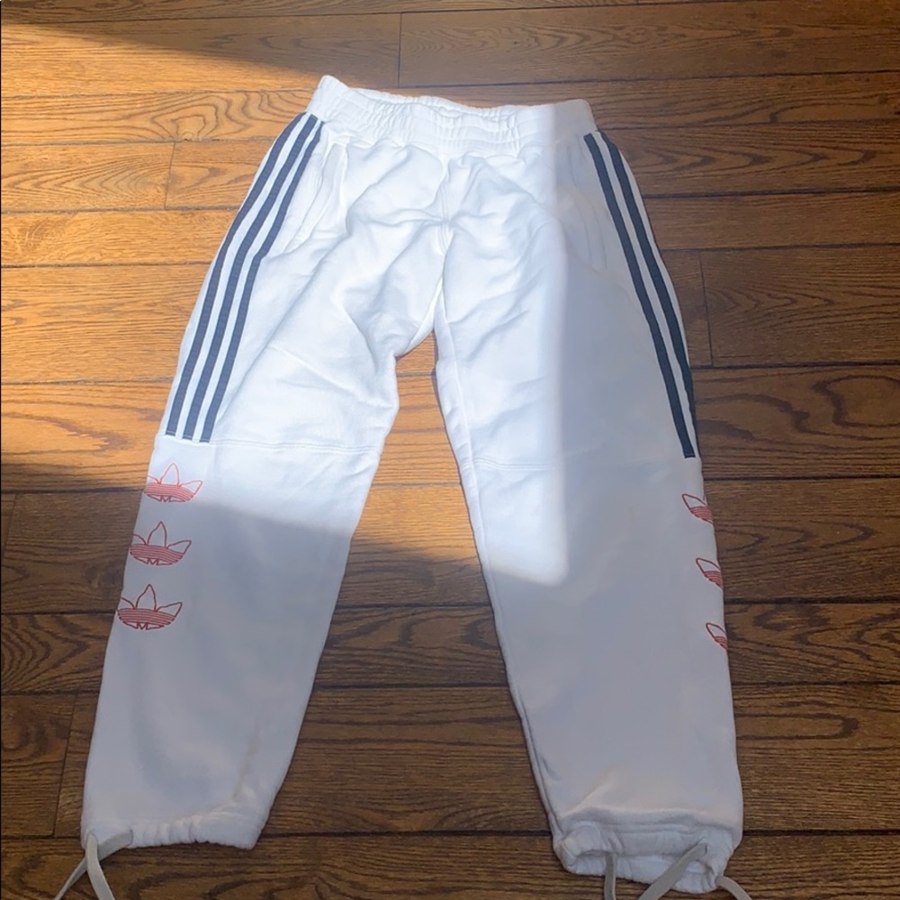 Adidas Sweatpants